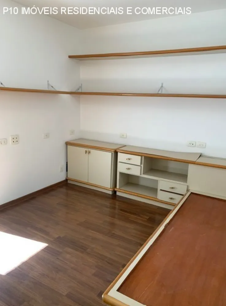 Apartamento, 4 quartos, 205 m² - Foto 35