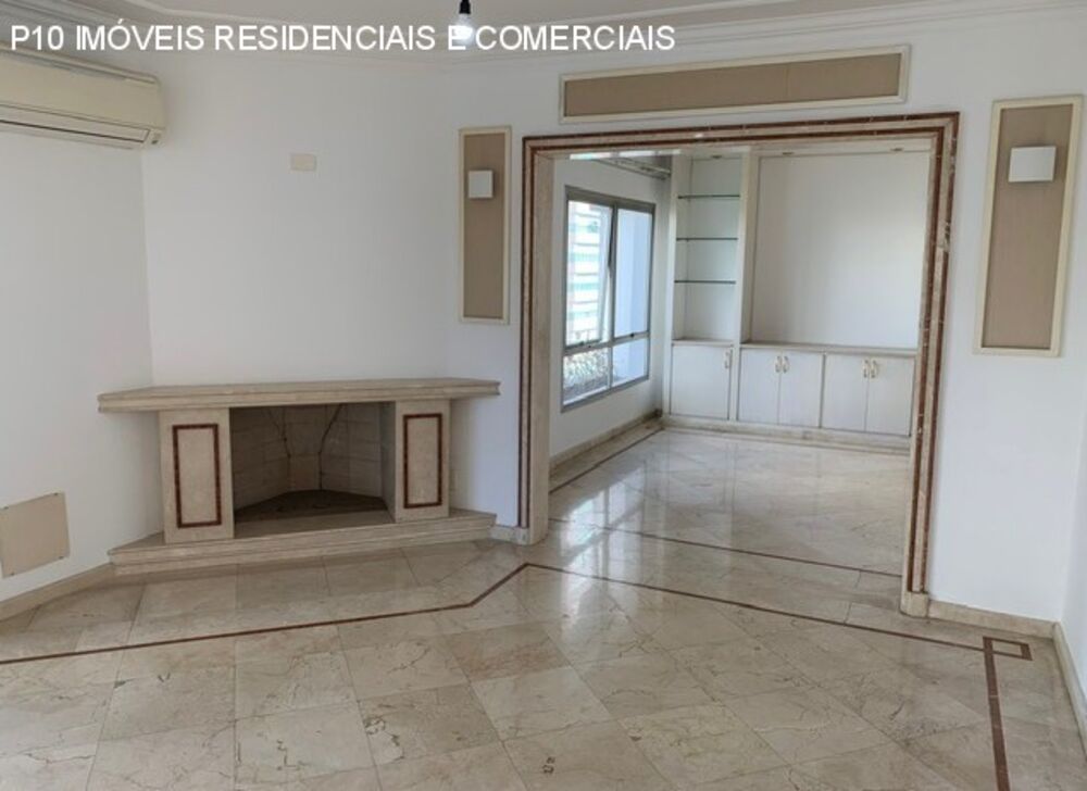 Apartamento, 4 quartos, 205 m² - Foto 10