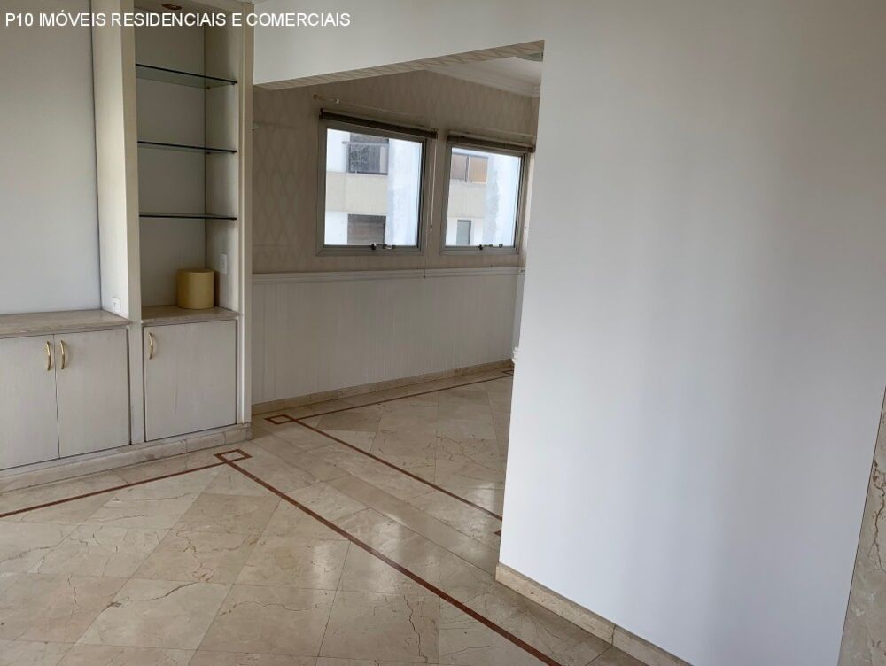 Apartamento, 4 quartos, 205 m² - Foto 1