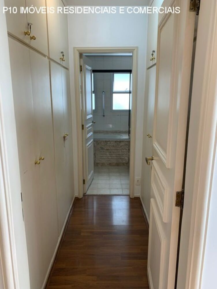Apartamento, 4 quartos, 205 m² - Foto 19