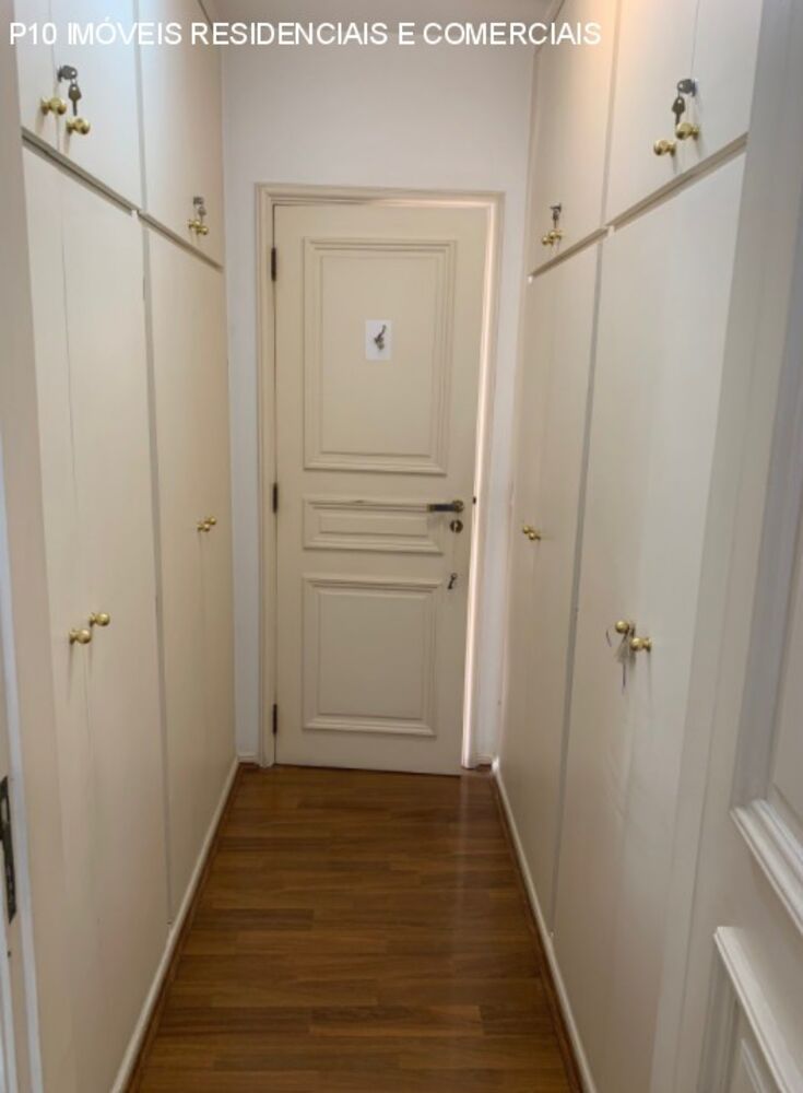 Apartamento, 4 quartos, 205 m² - Foto 7