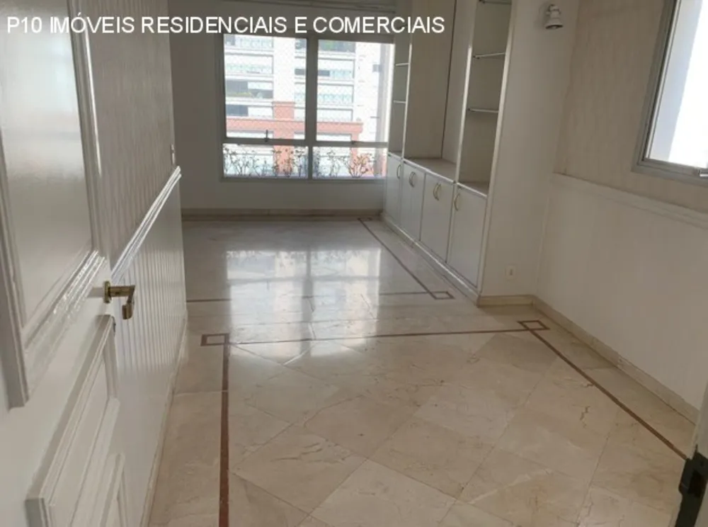 Apartamento, 4 quartos, 205 m² - Foto 34
