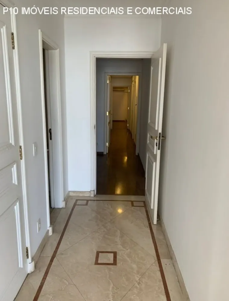 Apartamento, 4 quartos, 205 m² - Foto 36