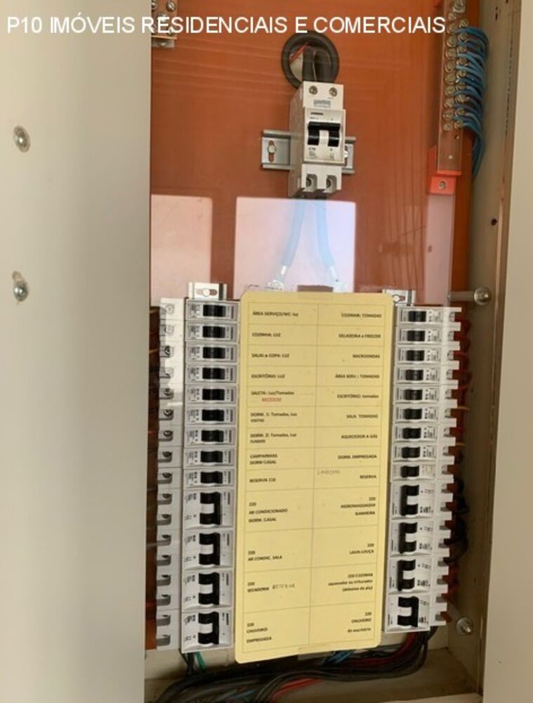 Apartamento, 4 quartos, 205 m² - Foto 22