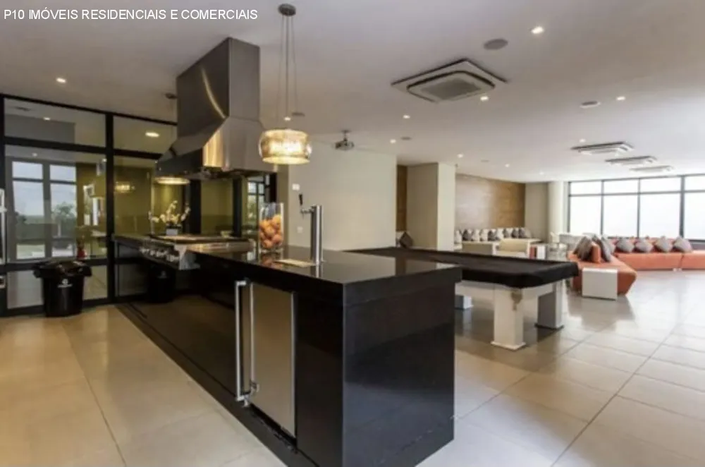 Apartamento, 2 quartos, 100 m² - Foto 3