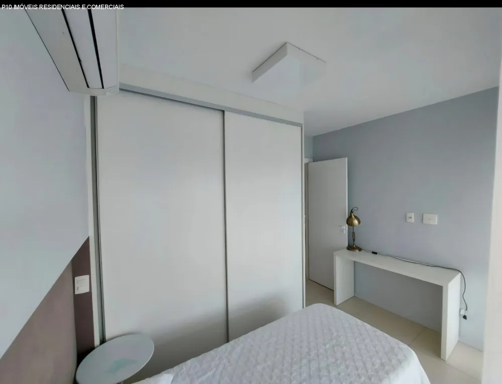 Apartamento, 2 quartos, 100 m² - Foto 2