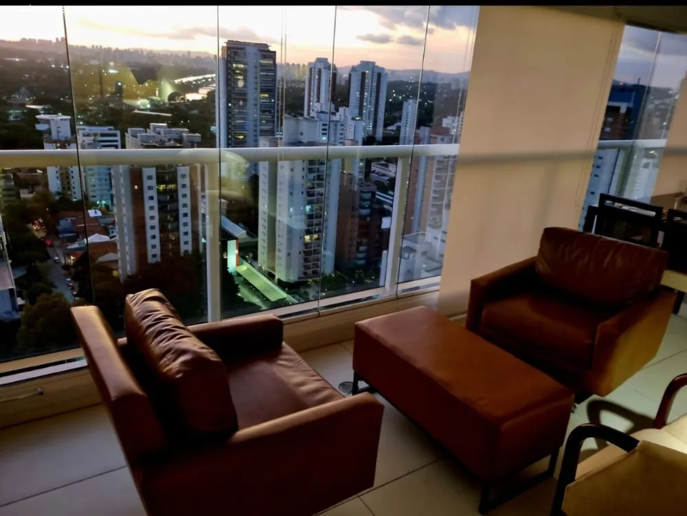 Apartamento, 2 quartos, 100 m² - Foto 5