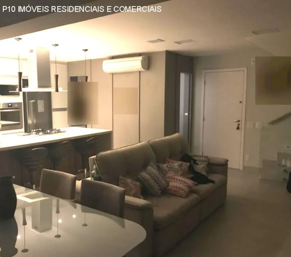 Cobertura, 2 quartos, 105 m² - Foto 2