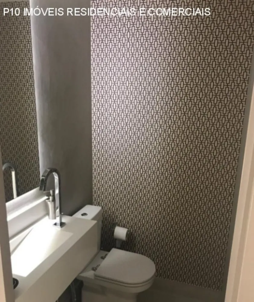 Cobertura, 2 quartos, 105 m² - Foto 7