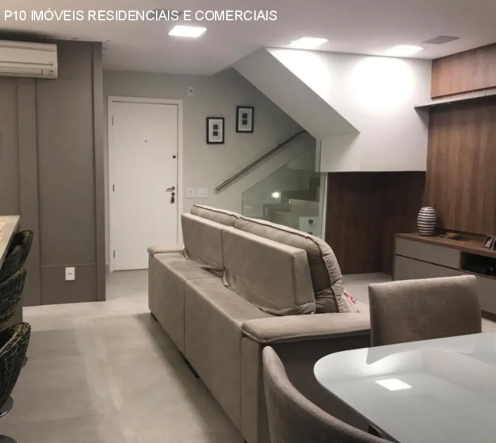 Cobertura, 2 quartos, 105 m² - Foto 1