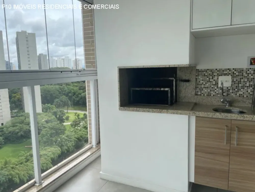 Apartamento, 2 quartos, 75 m² - Foto 9