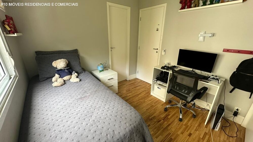 Apartamento, 3 quartos, 132 m² - Foto 2