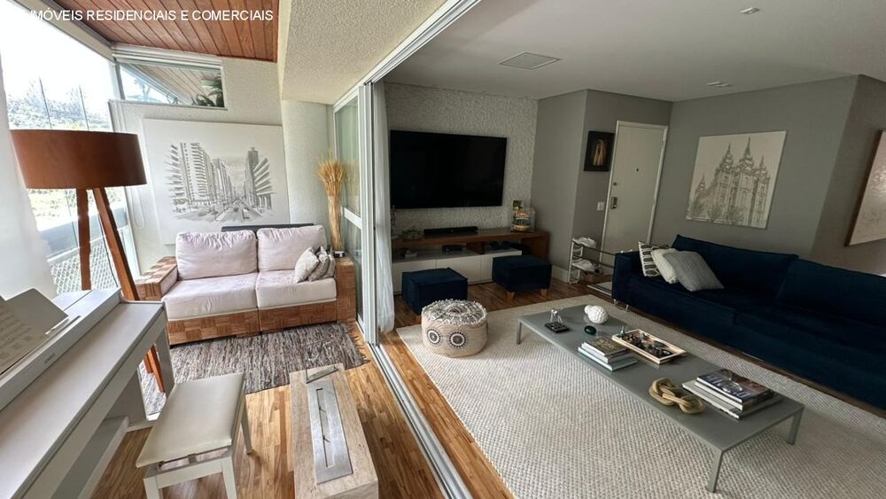 Apartamento, 3 quartos, 132 m² - Foto 11