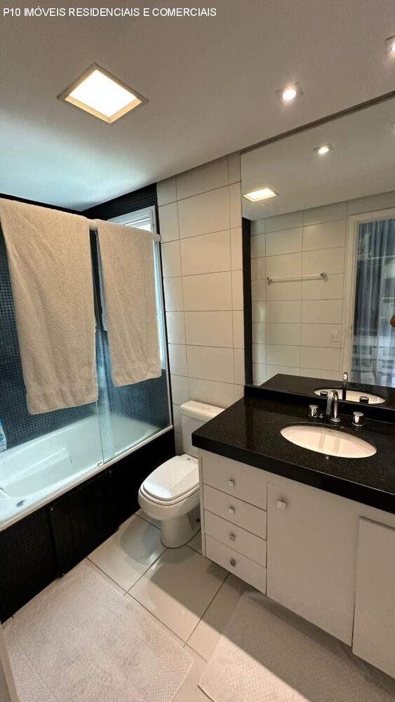 Apartamento, 3 quartos, 132 m² - Foto 10