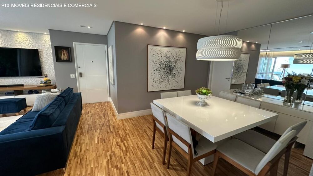 Apartamento, 3 quartos, 132 m² - Foto 14
