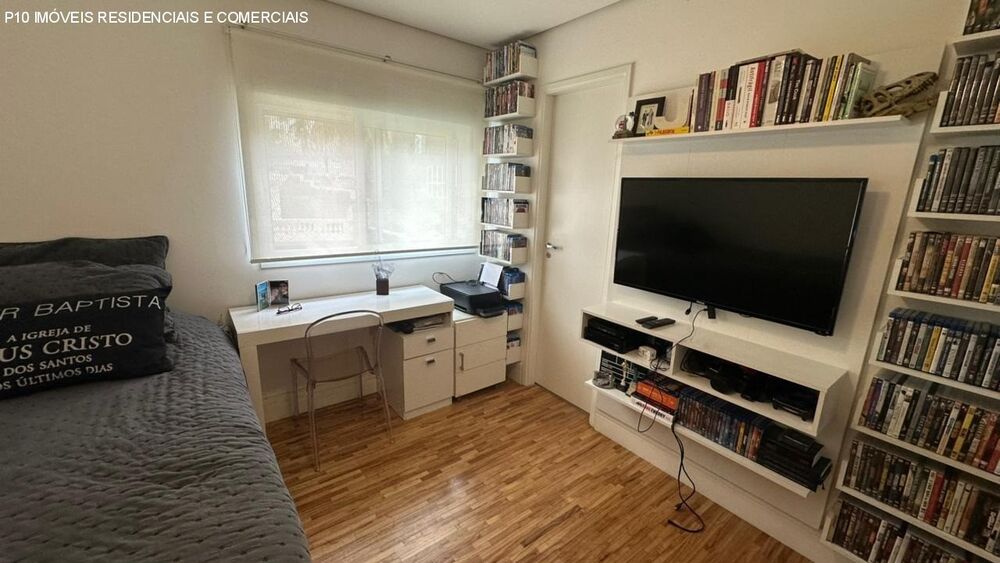 Apartamento, 3 quartos, 132 m² - Foto 12