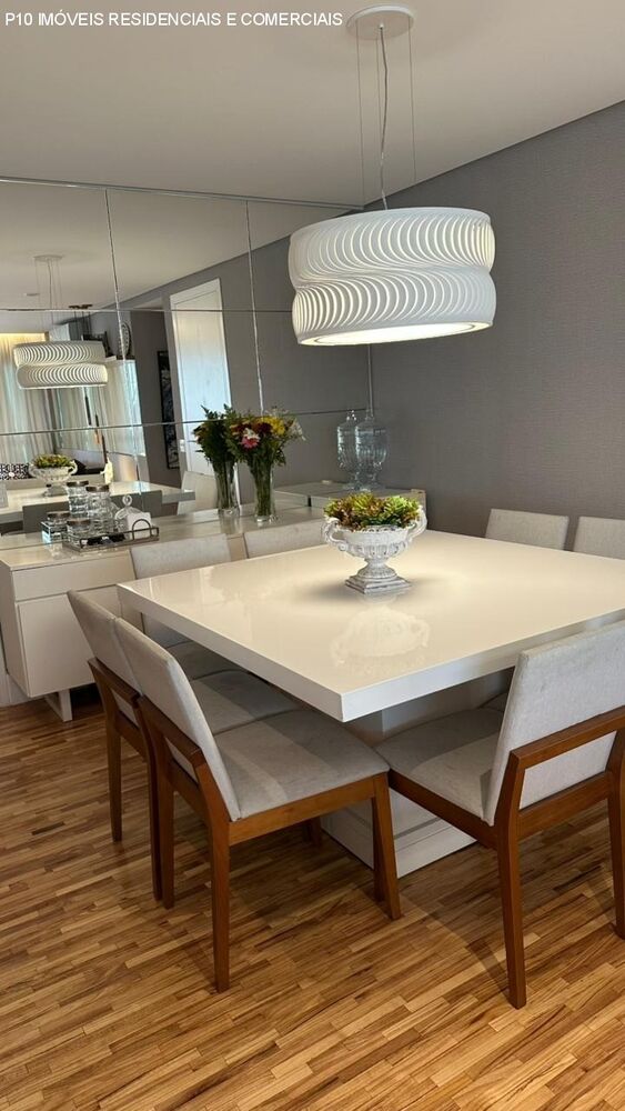 Apartamento, 3 quartos, 132 m² - Foto 6