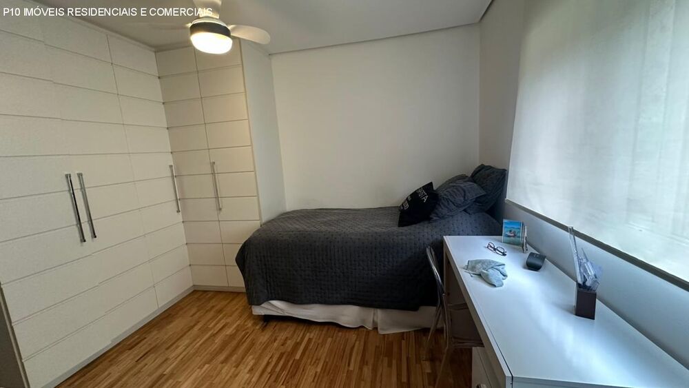 Apartamento, 3 quartos, 132 m² - Foto 8