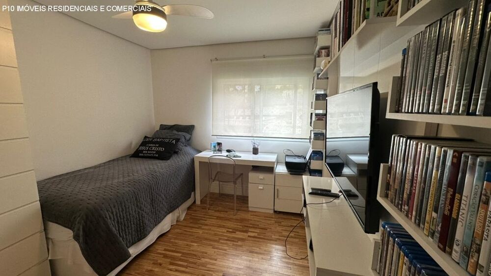Apartamento, 3 quartos, 132 m² - Foto 17