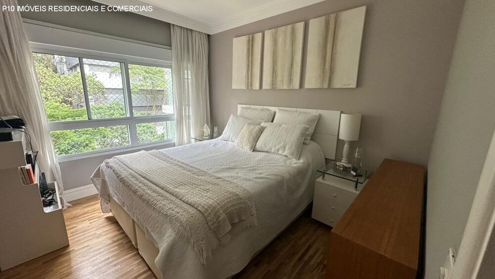 Apartamento, 3 quartos, 132 m² - Foto 13