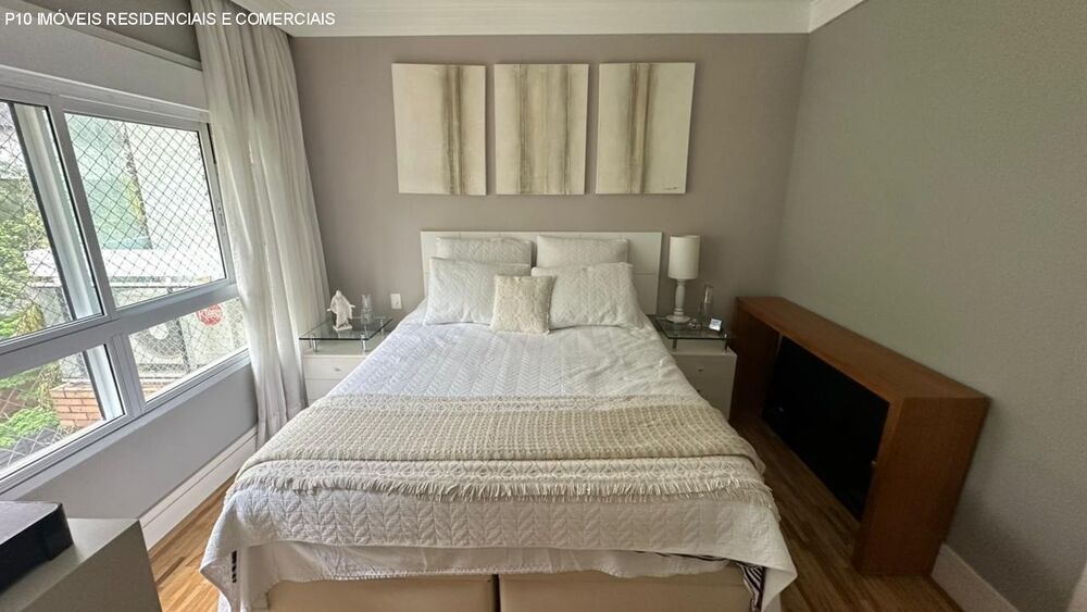 Apartamento, 3 quartos, 132 m² - Foto 15