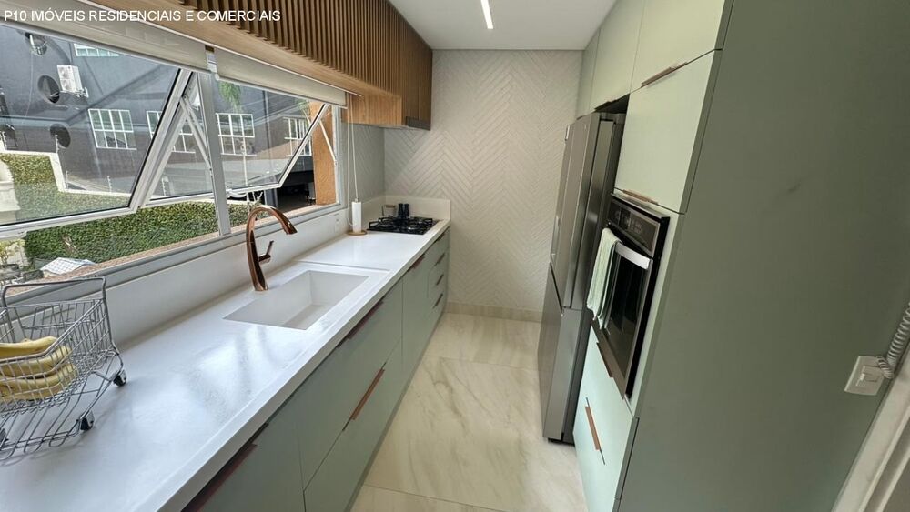 Apartamento, 3 quartos, 132 m² - Foto 7