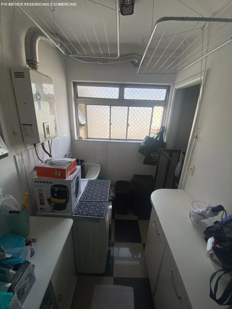 Apartamento à venda com 3 quartos, 75m² - Foto 14