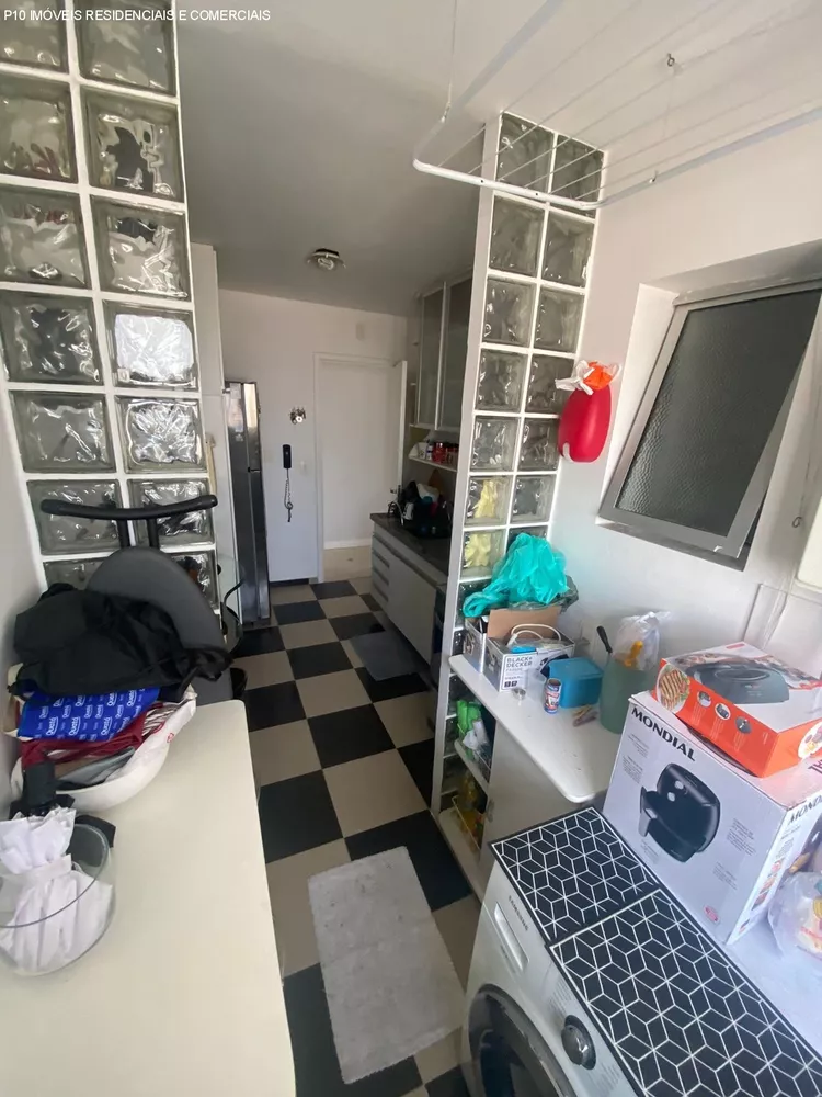 Apartamento à venda com 3 quartos, 75m² - Foto 12