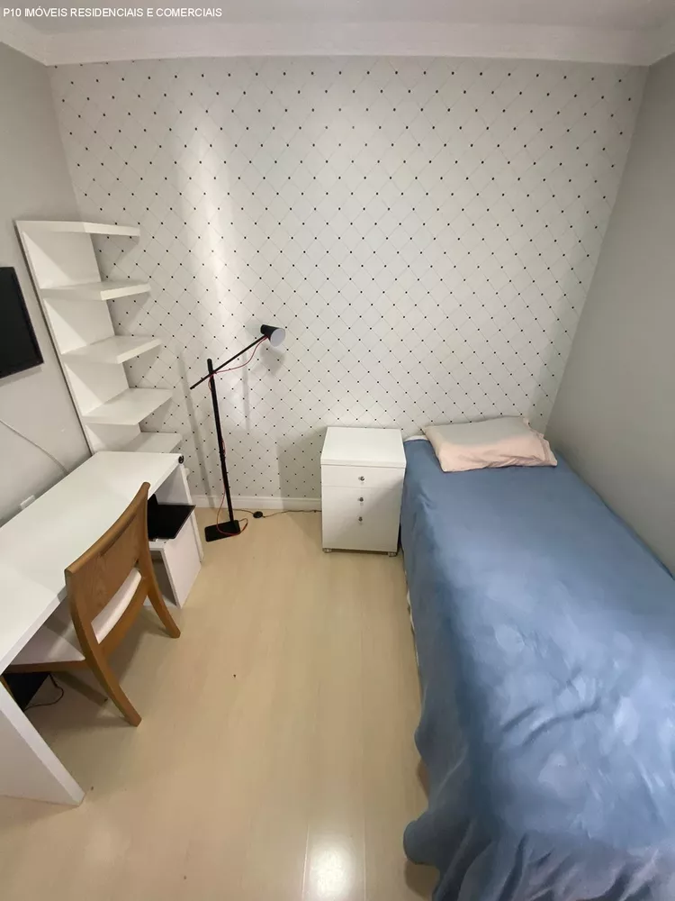 Apartamento à venda com 3 quartos, 75m² - Foto 15