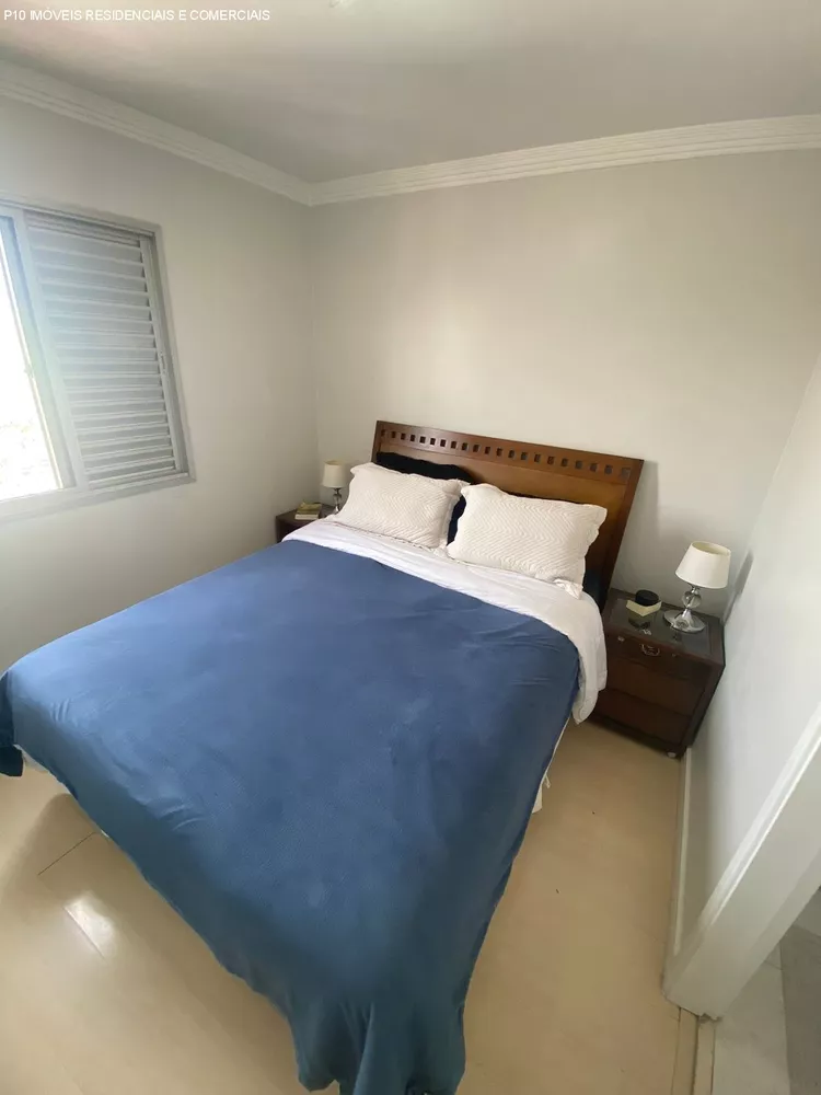 Apartamento à venda com 3 quartos, 75m² - Foto 21