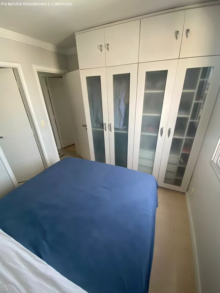 Apartamento à venda com 3 quartos, 75m² - Foto 20