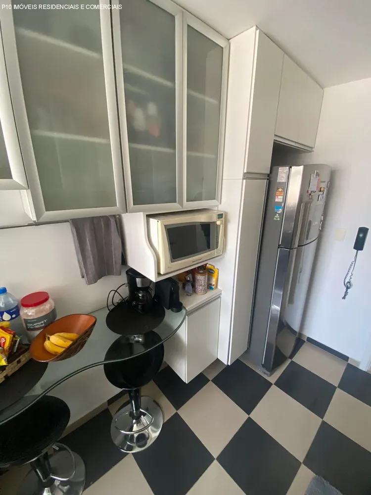 Apartamento, 3 quartos, 75 m² - Foto 26