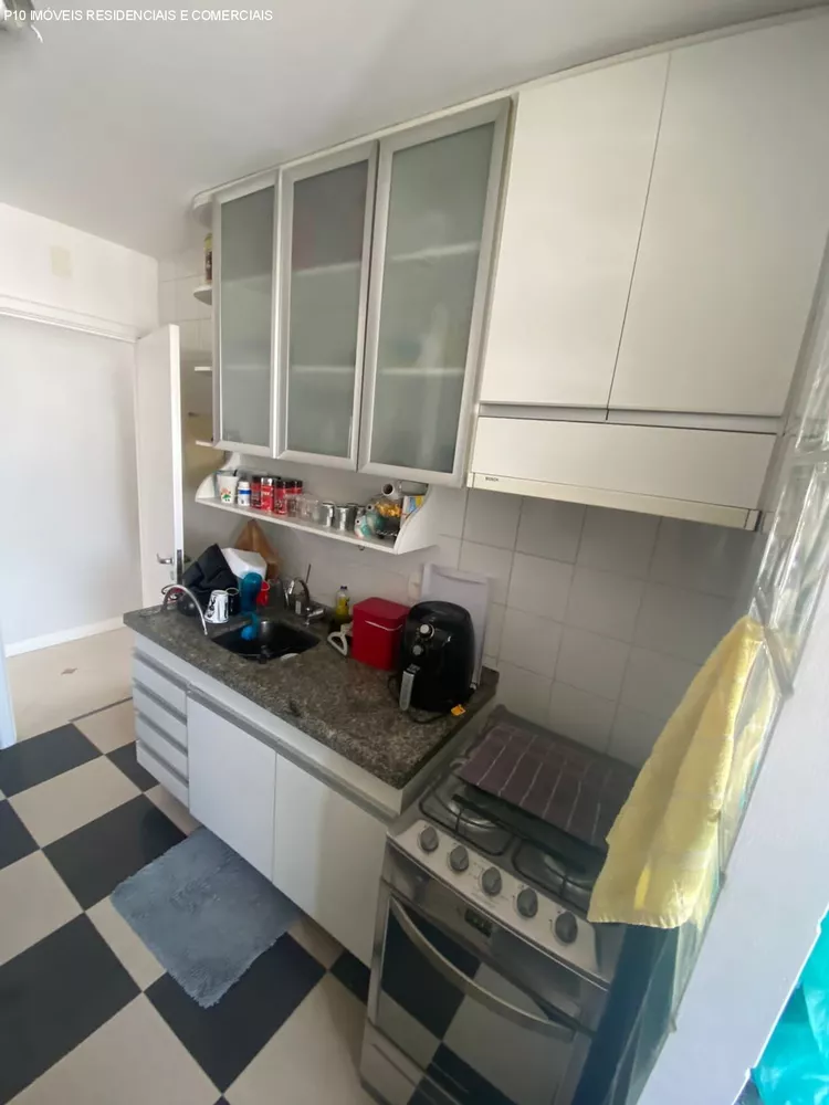 Apartamento à venda com 3 quartos, 75m² - Foto 10