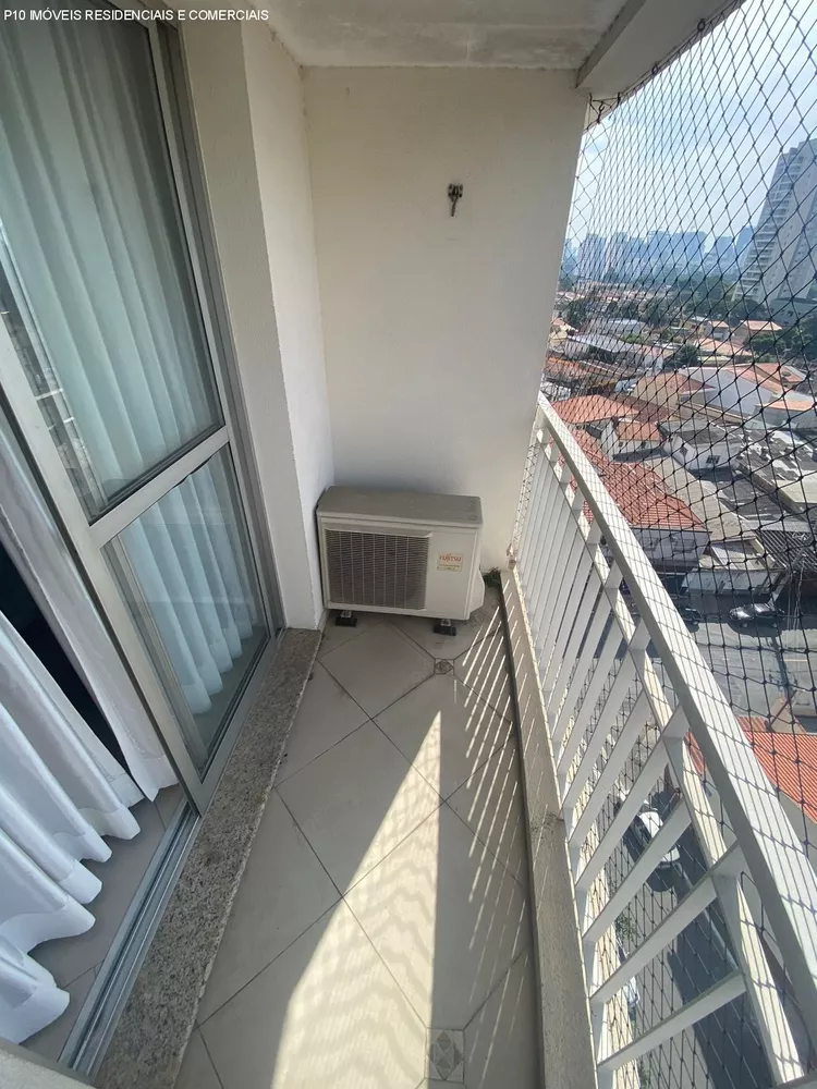 Apartamento à venda com 3 quartos, 75m² - Foto 5