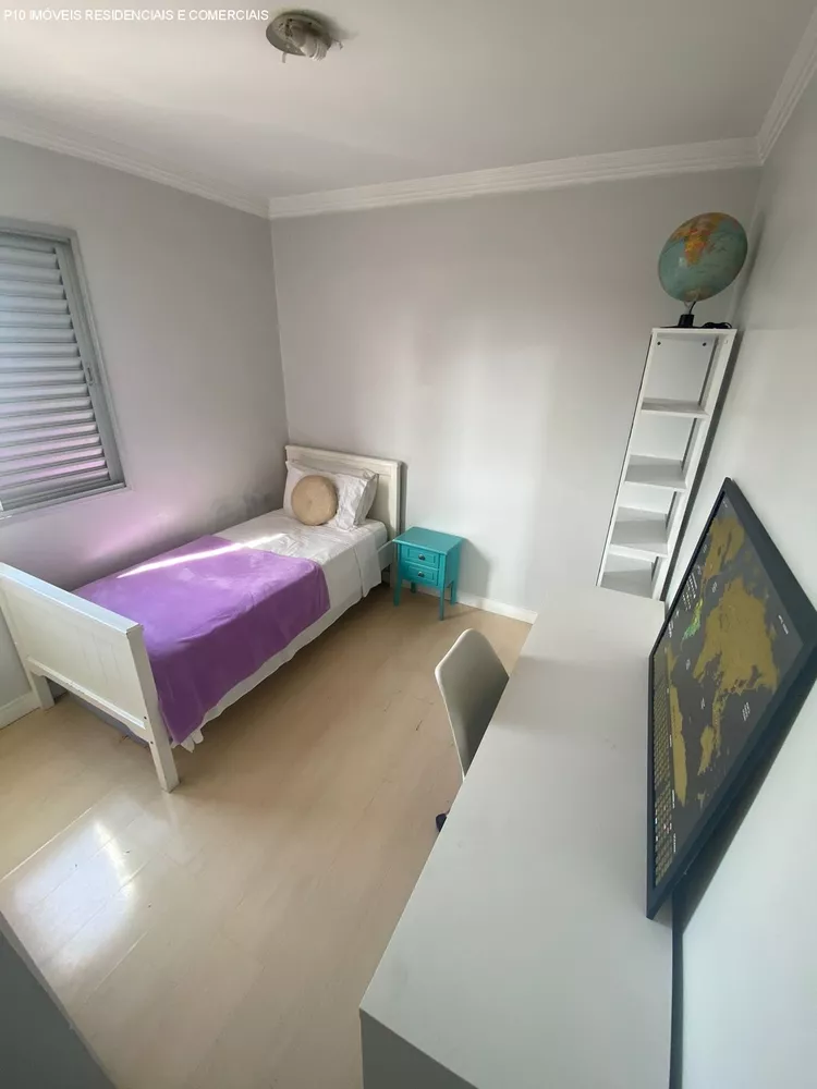 Apartamento à venda com 3 quartos, 75m² - Foto 19