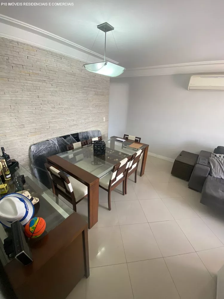 Apartamento à venda com 3 quartos, 75m² - Foto 6