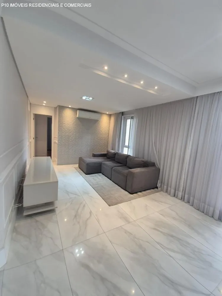 Apartamento, 3 quartos, 142 m² - Foto 2
