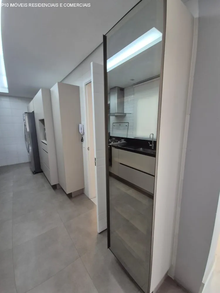 Apartamento, 3 quartos, 142 m² - Foto 4