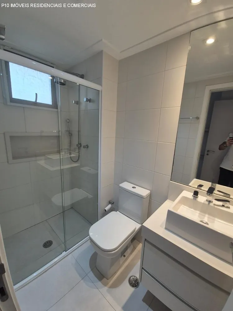 Apartamento, 3 quartos, 142 m² - Foto 9