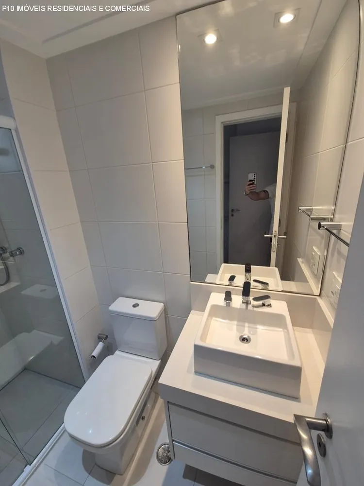 Apartamento, 3 quartos, 142 m² - Foto 11