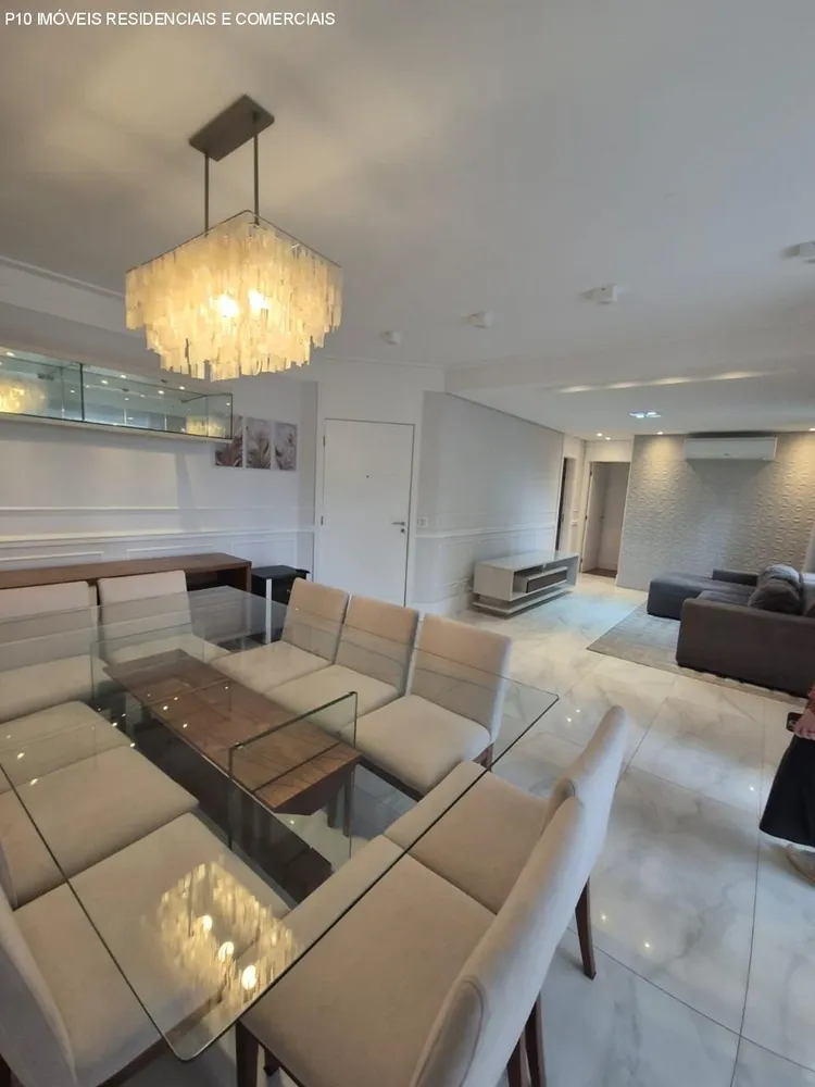 Apartamento, 3 quartos, 142 m² - Foto 3