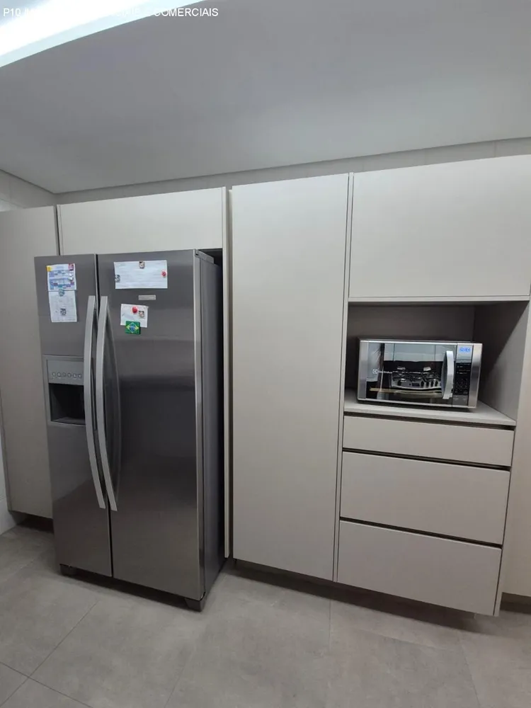 Apartamento, 3 quartos, 142 m² - Foto 5