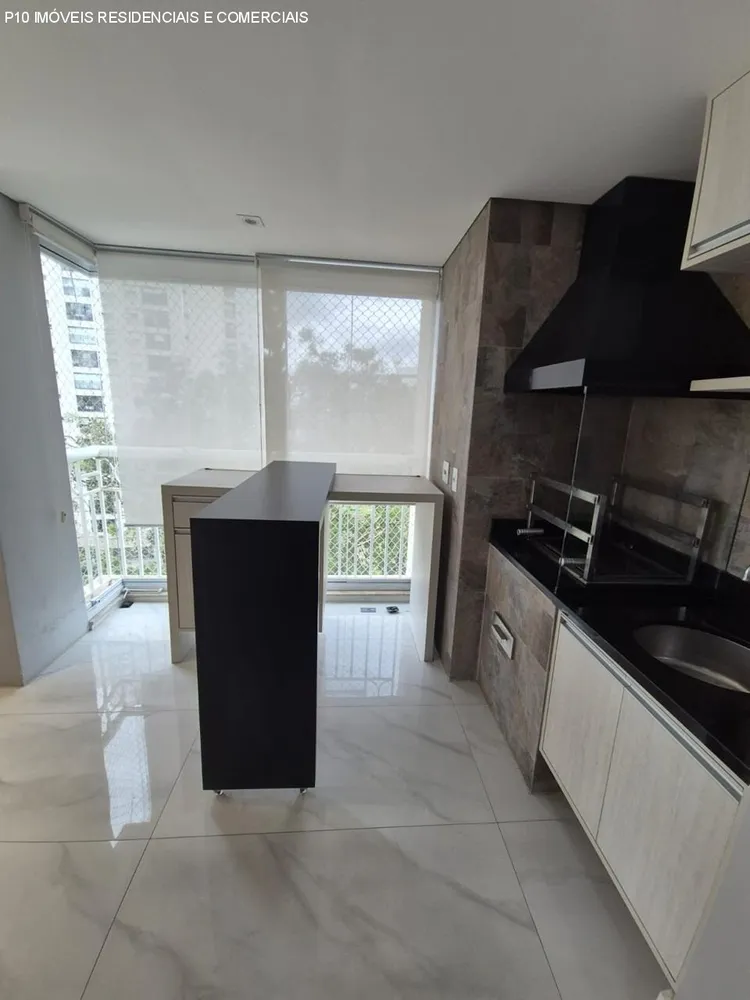 Apartamento, 3 quartos, 142 m² - Foto 1