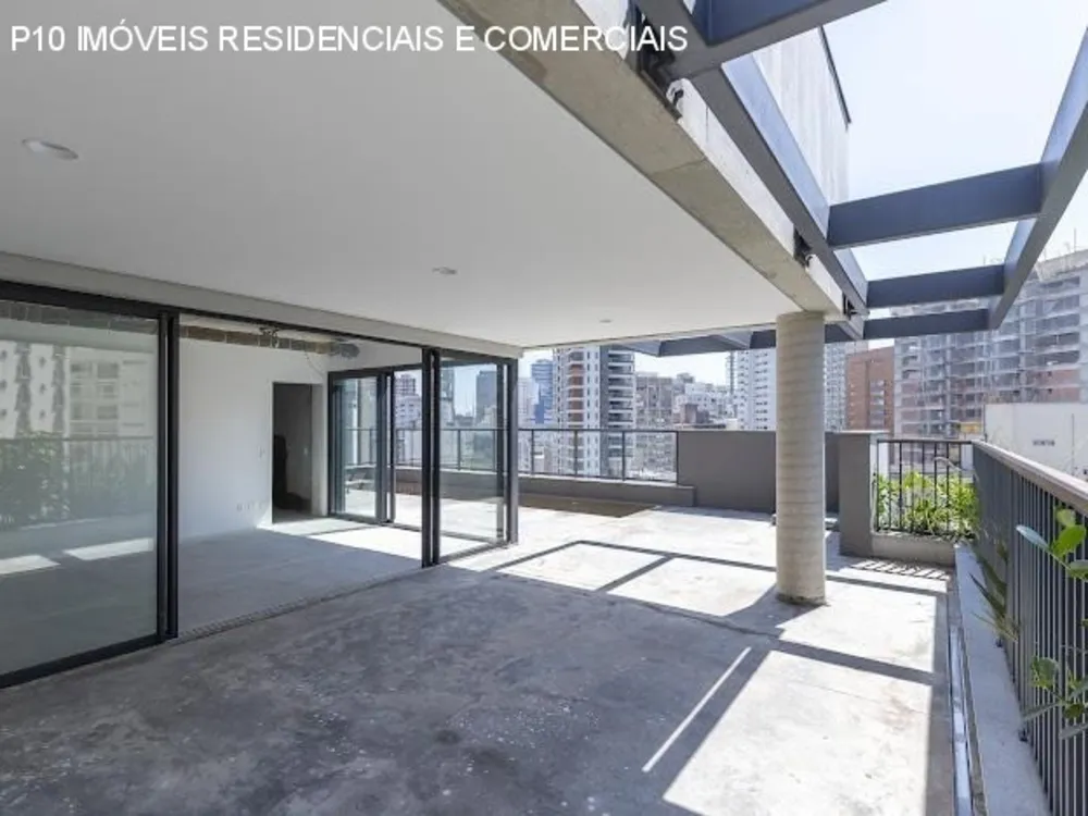 Cobertura, 4 quartos, 663 m² - Foto 7