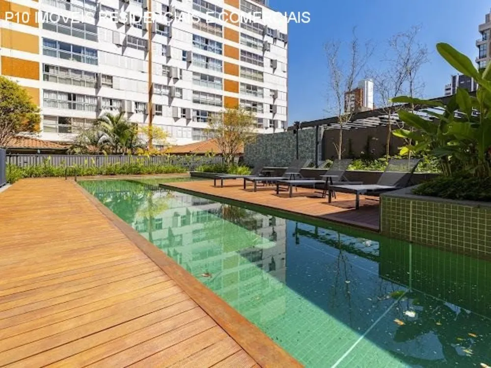 Cobertura, 4 quartos, 663 m² - Foto 8