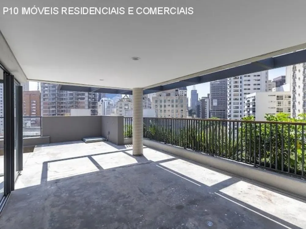 Cobertura, 4 quartos, 663 m² - Foto 2