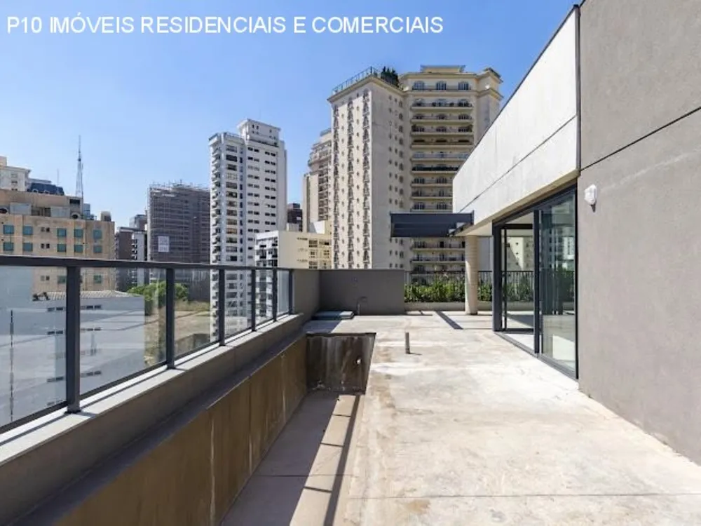 Cobertura, 4 quartos, 663 m² - Foto 1