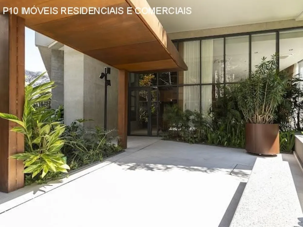 Cobertura, 4 quartos, 663 m² - Foto 12