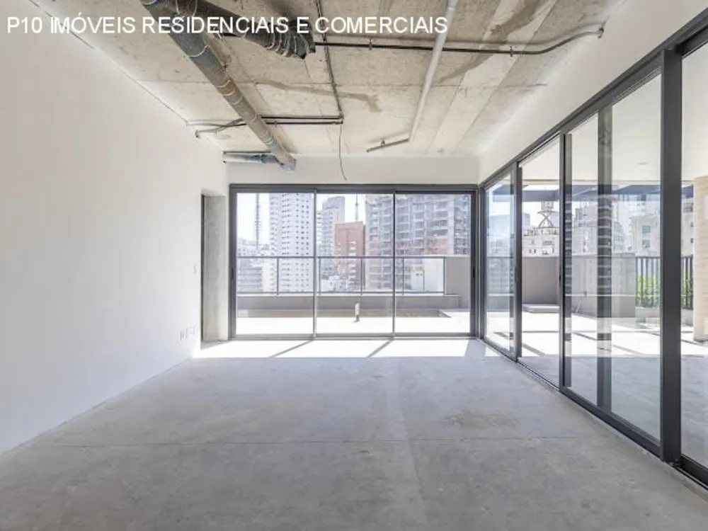 Cobertura, 4 quartos, 663 m² - Foto 4