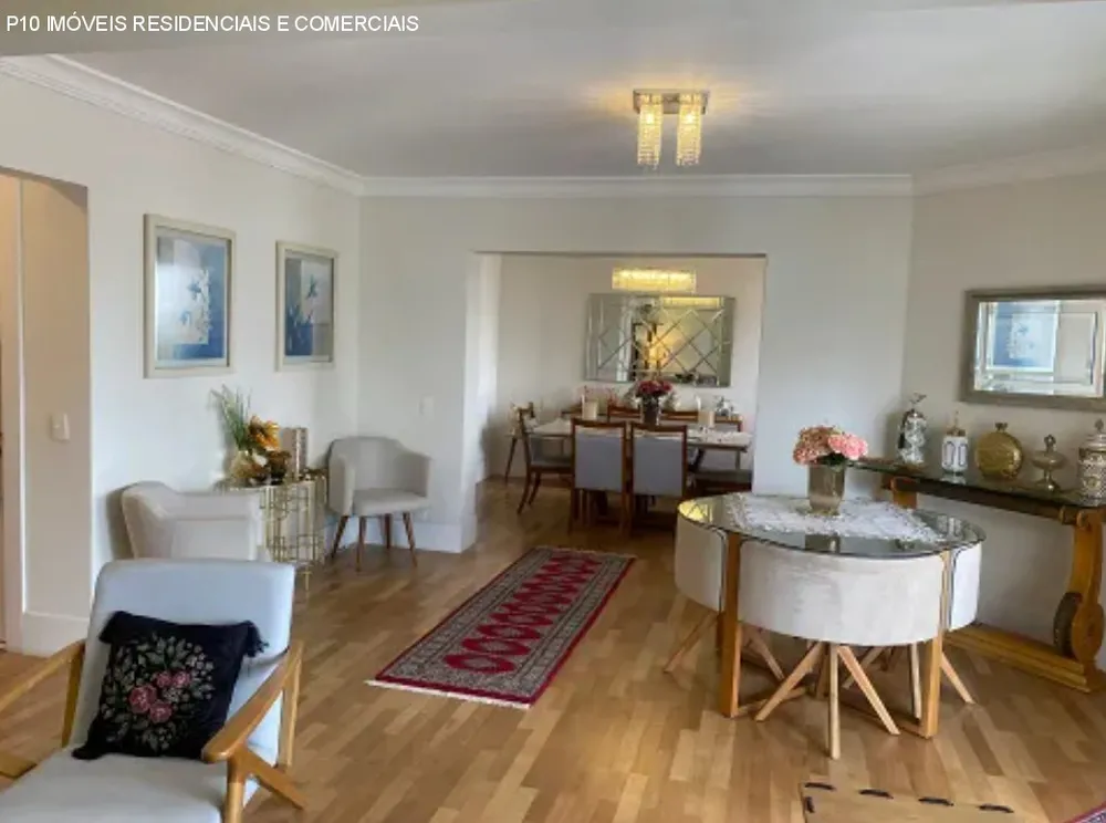 Apartamento, 3 quartos, 159 m² - Foto 3